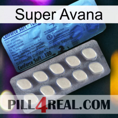 Super Avana 34